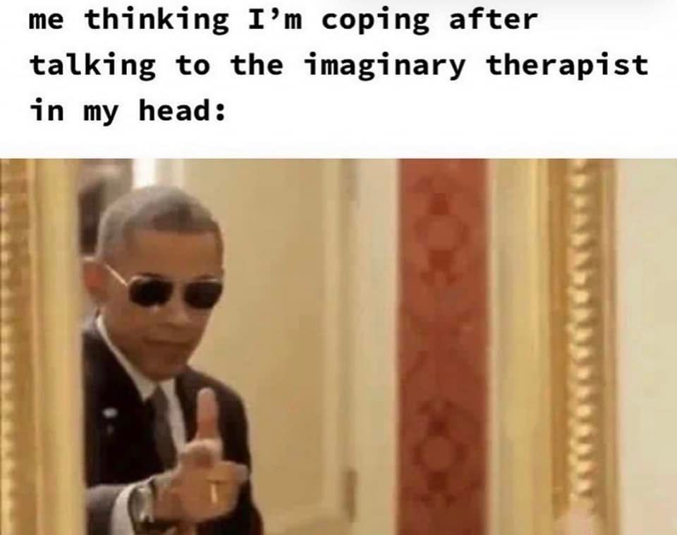 dis how it is brehs