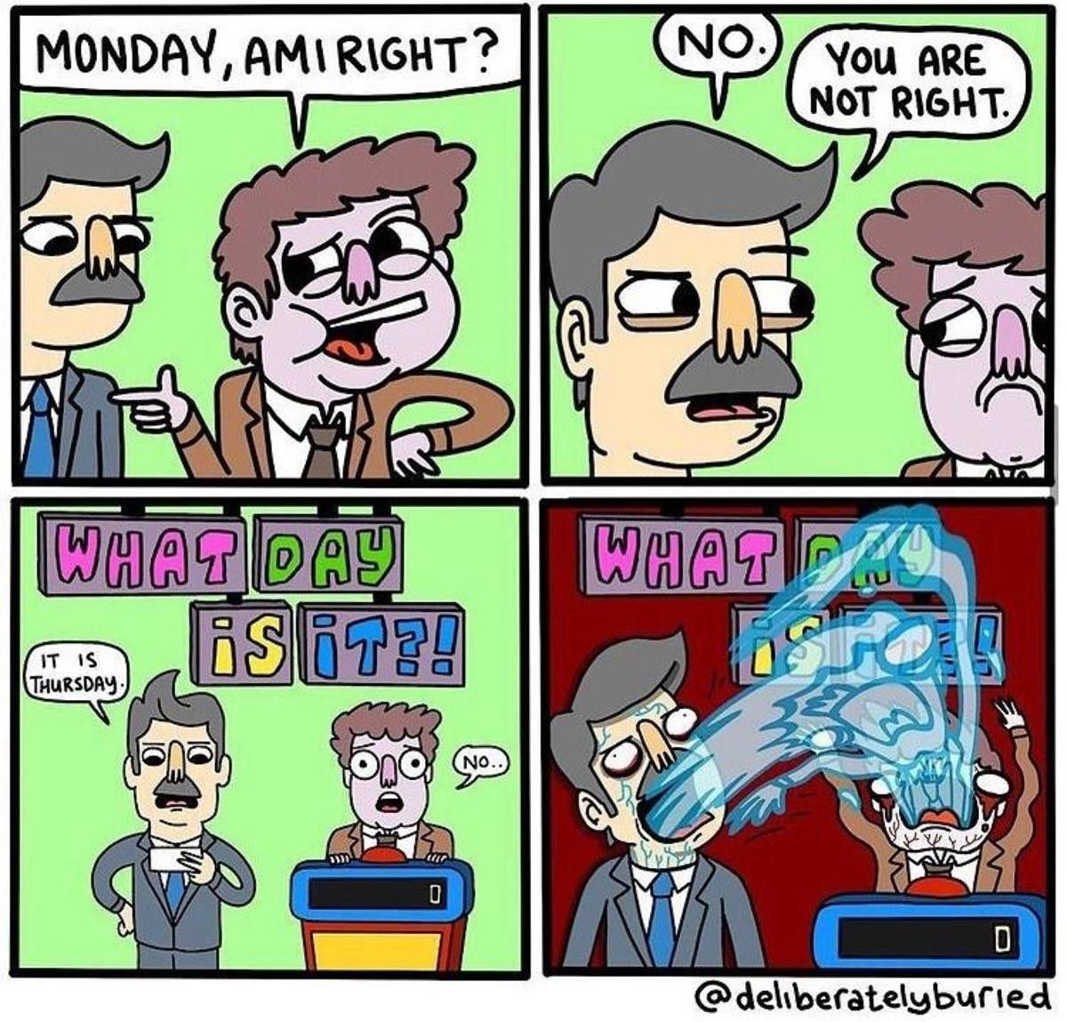 Today is a day