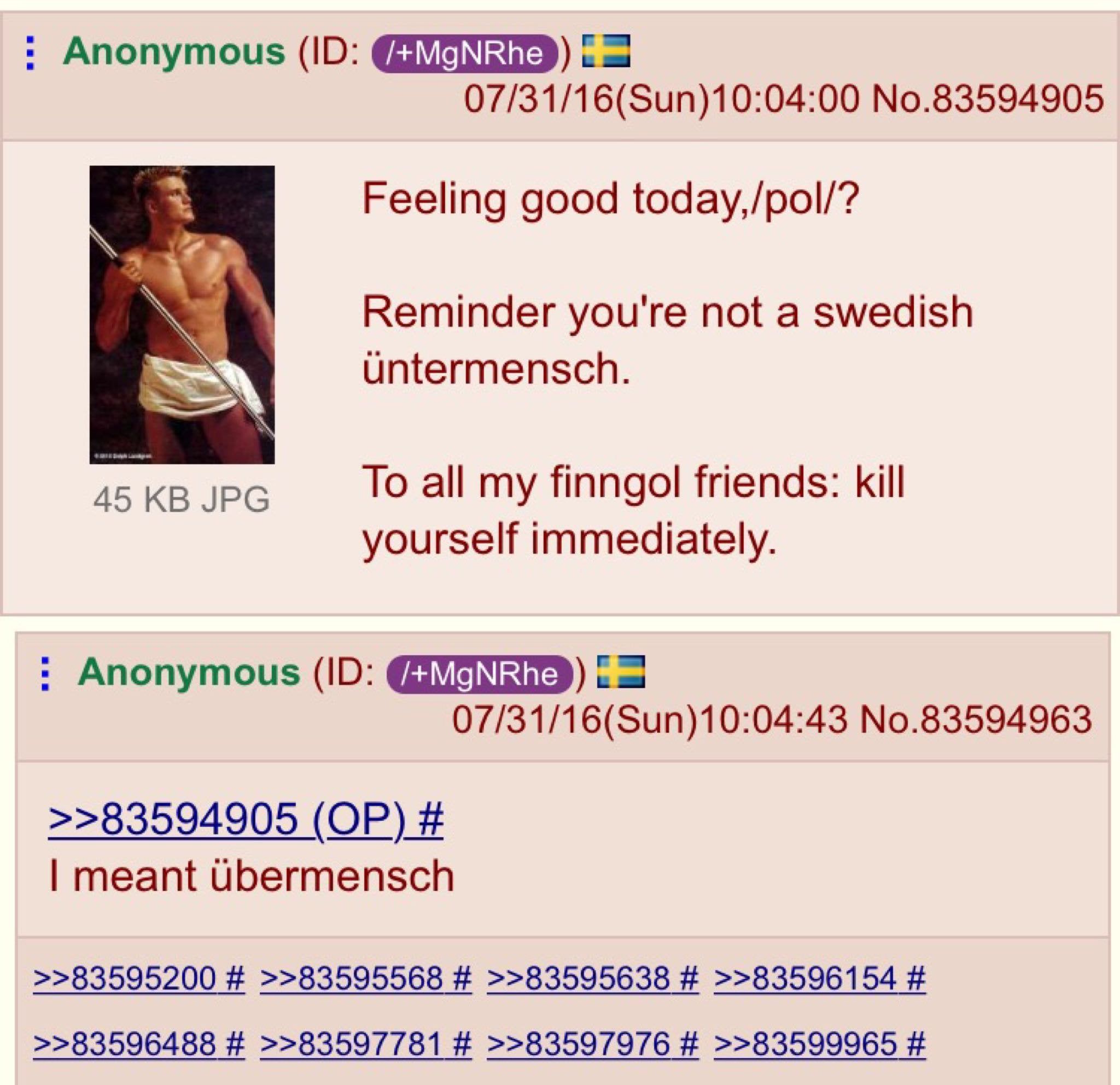 I am monkemensch
