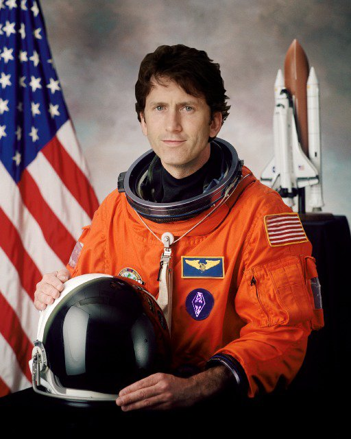 Space Skyrim, 11/11/22