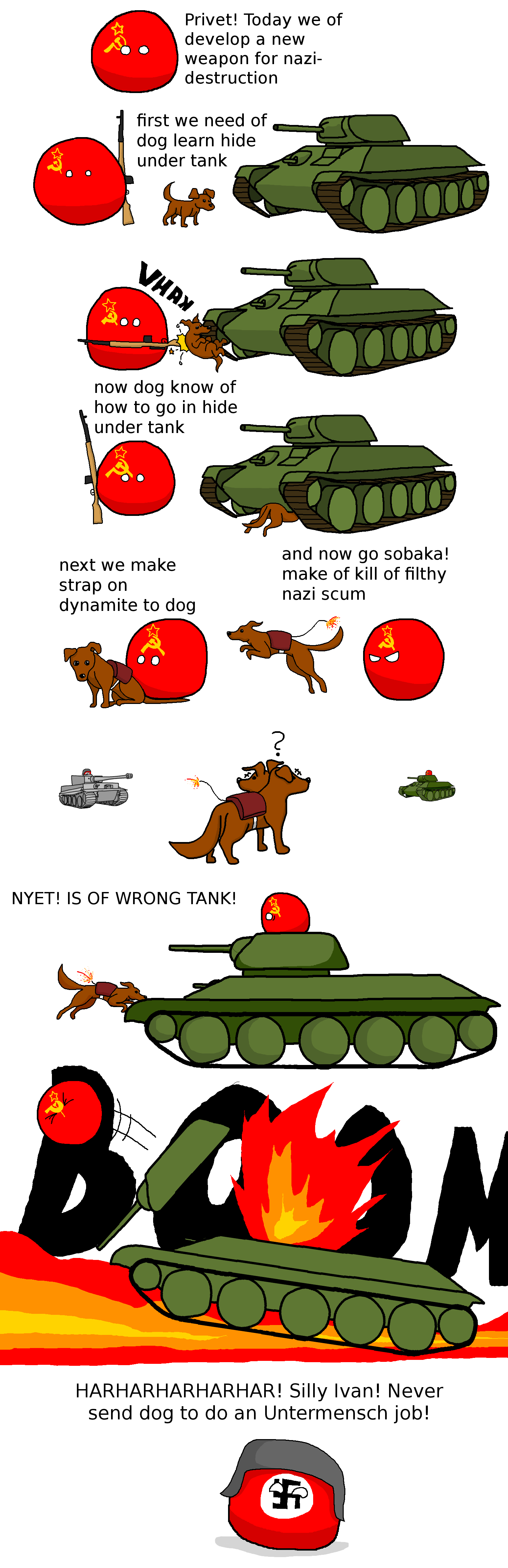 T-34 RUSH