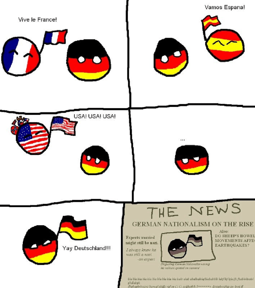 DIE WAAAACHT AM RHEEIN!!!!