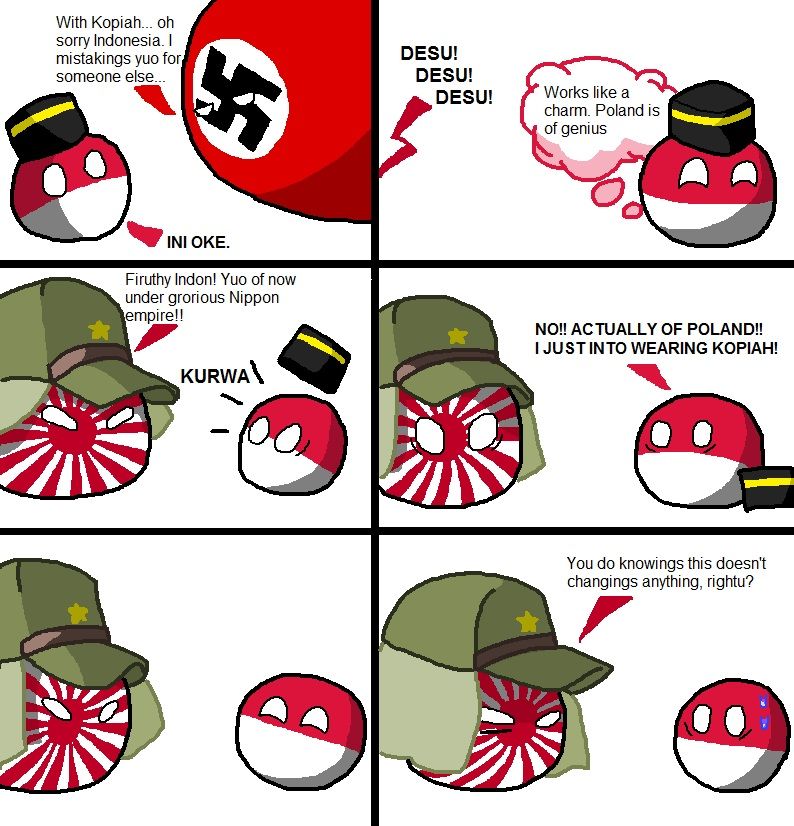 Now comfort soldiers