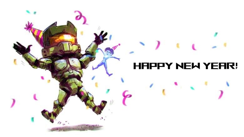 New year posting