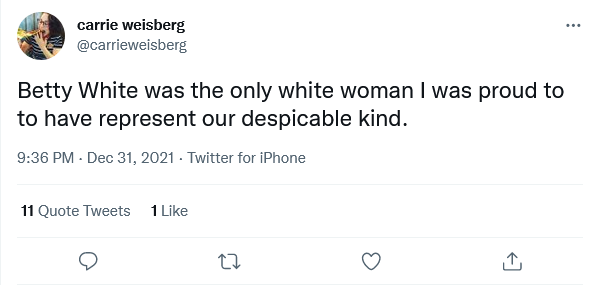 Henlo fellow whites