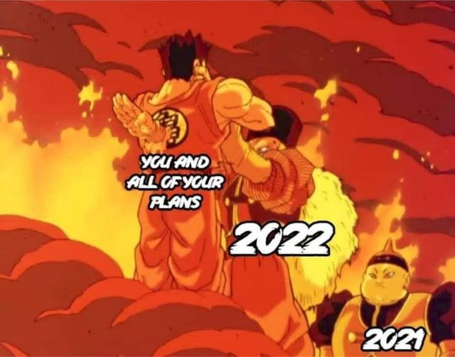 Some Dragonball too