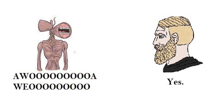 yes