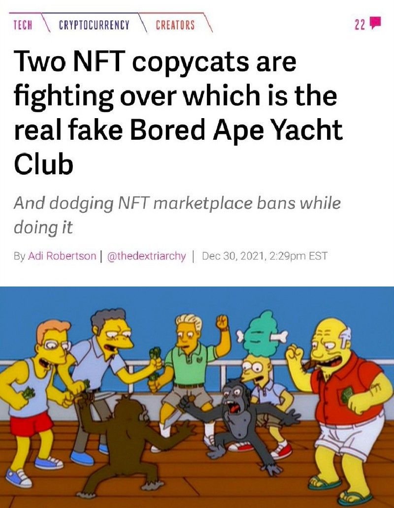 society
