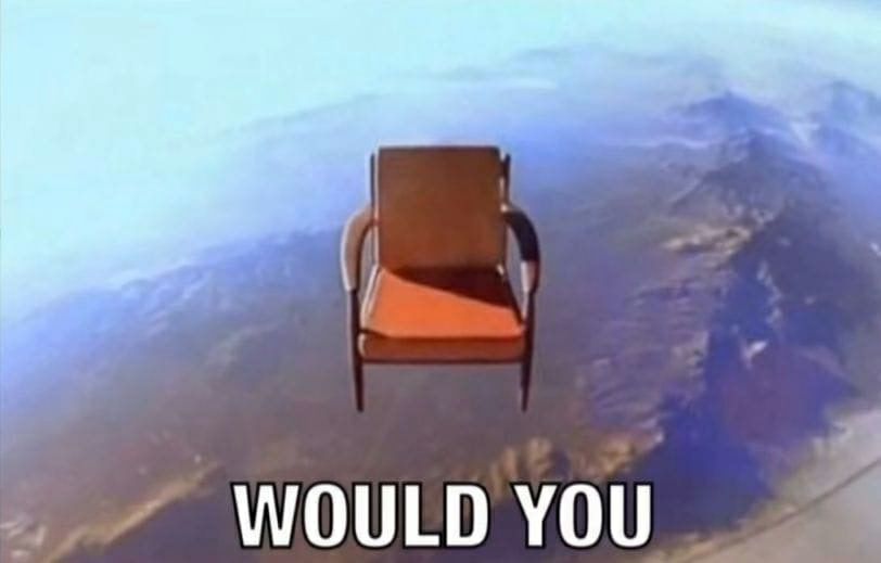 would you