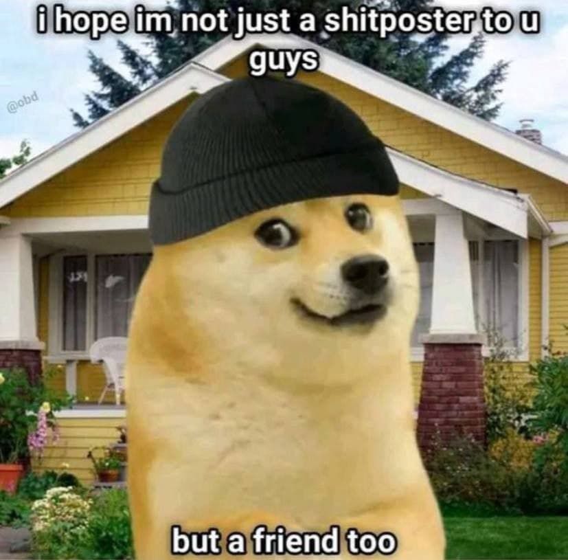 Friend?
