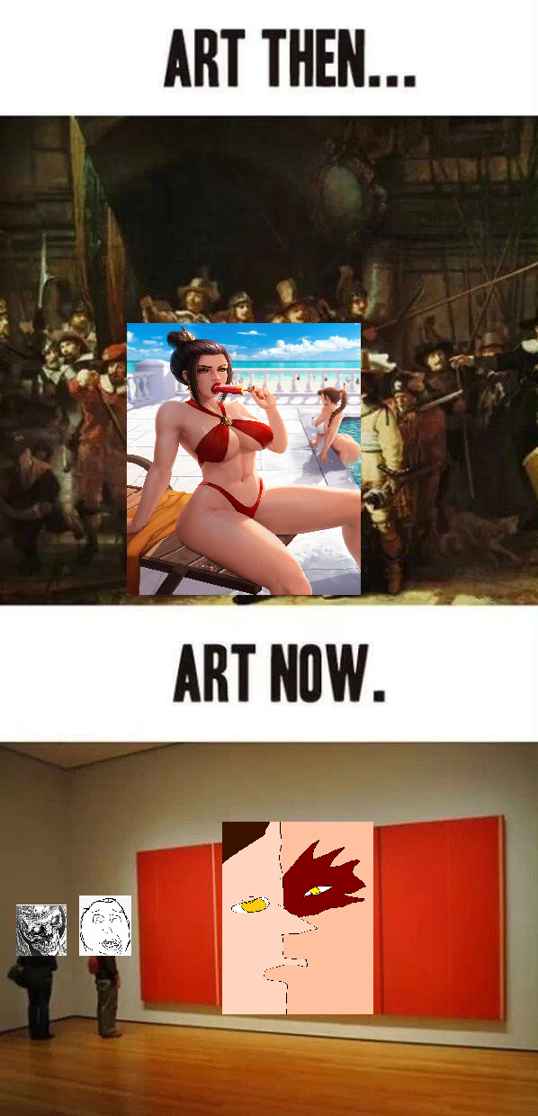 Magnum Opus