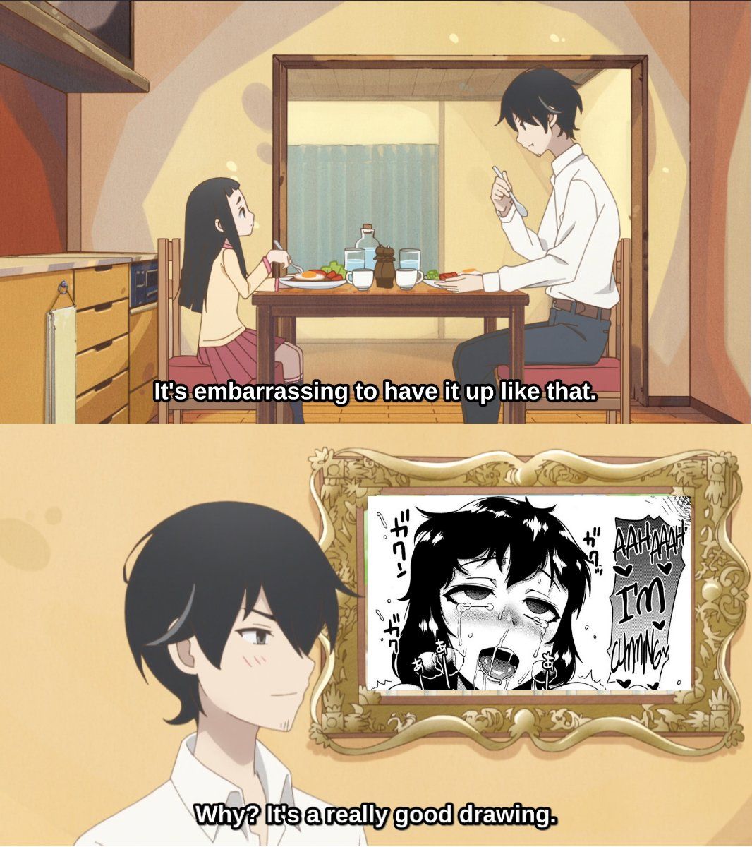 Shout-out to all artists out there!