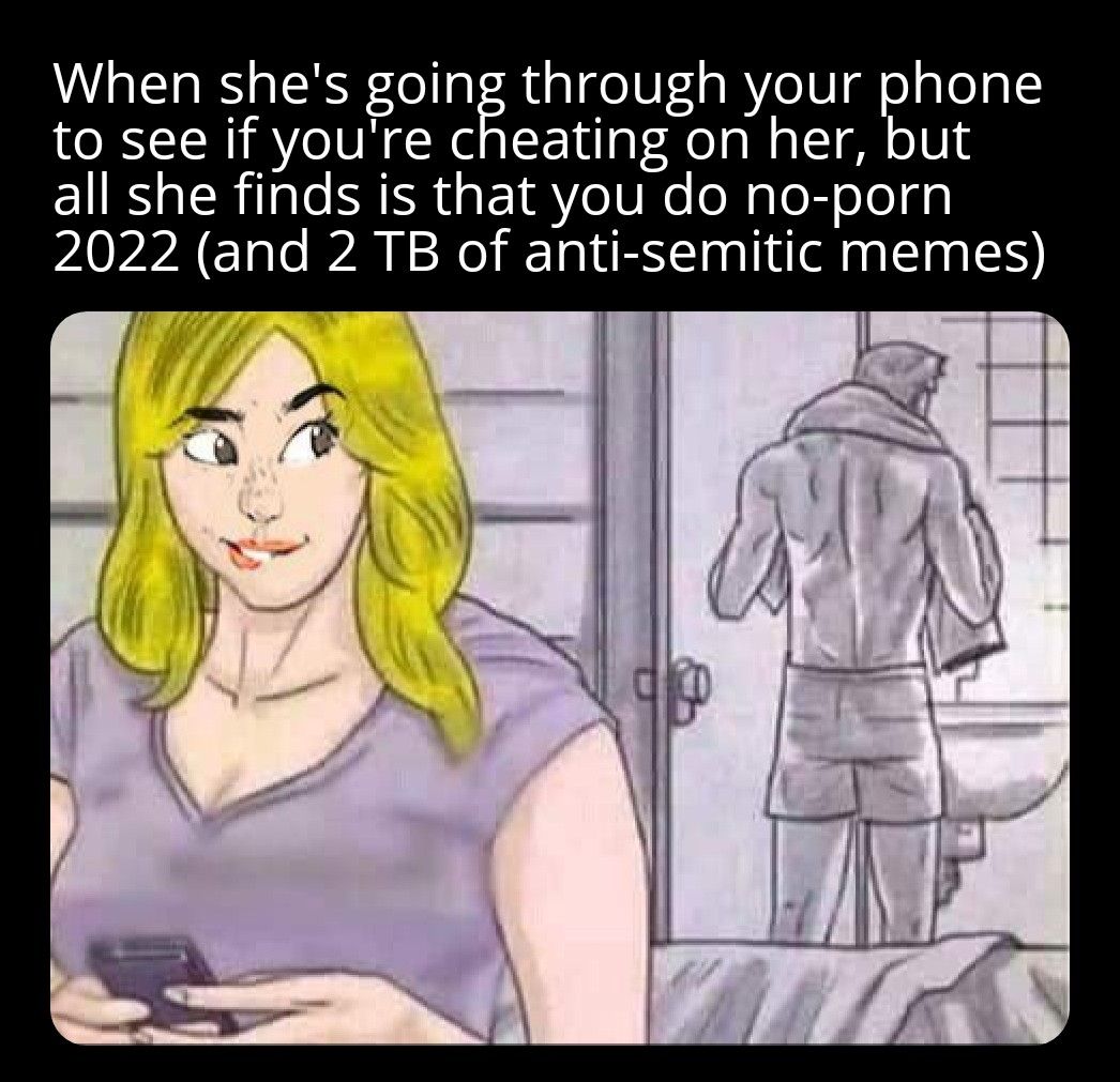 This is the year we all turn into chads