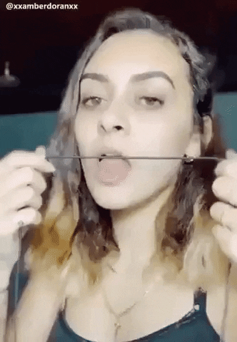 Please point out the exact moment when you failed no porn 22 while watching SFW memes ...