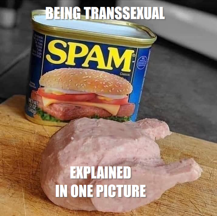 …