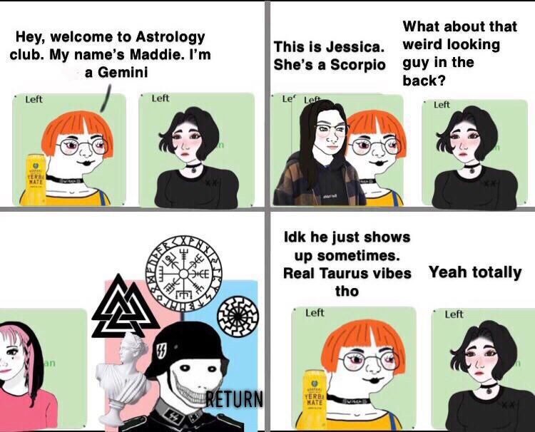 …