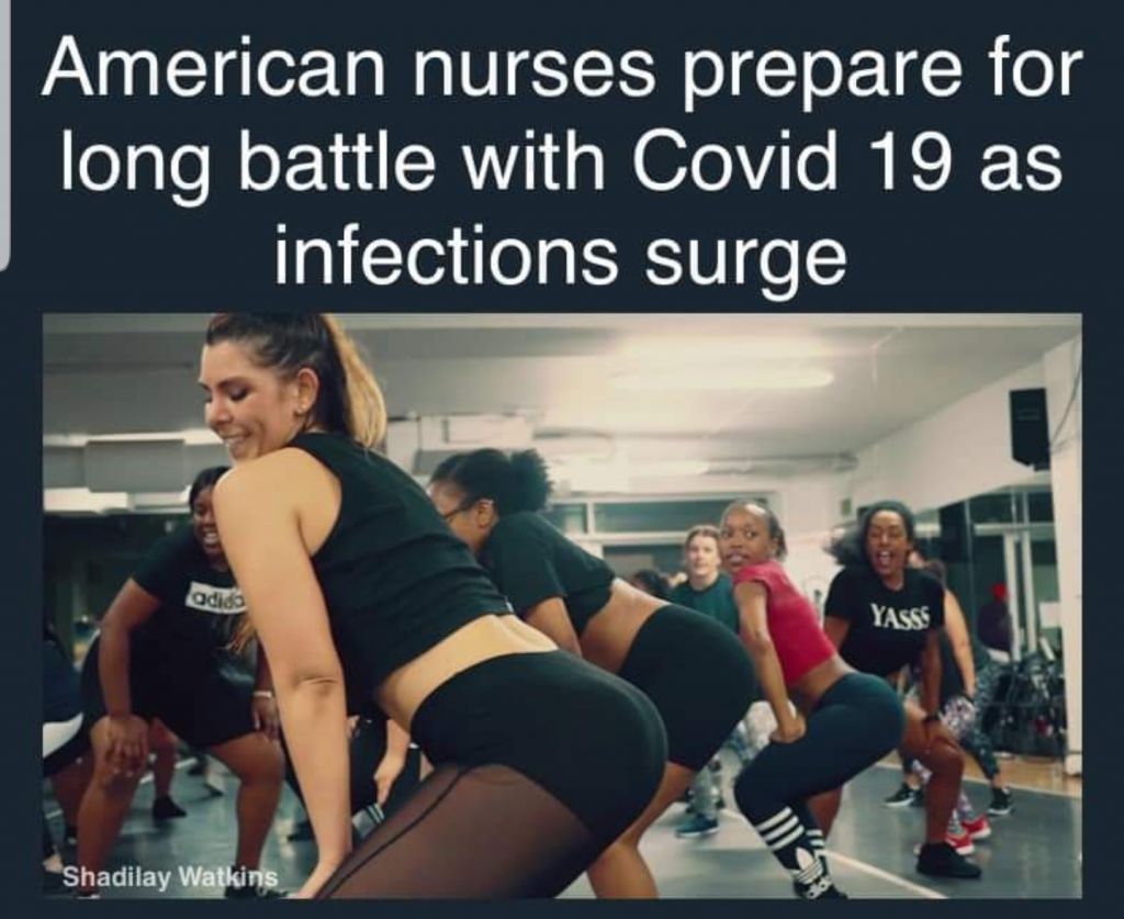 …