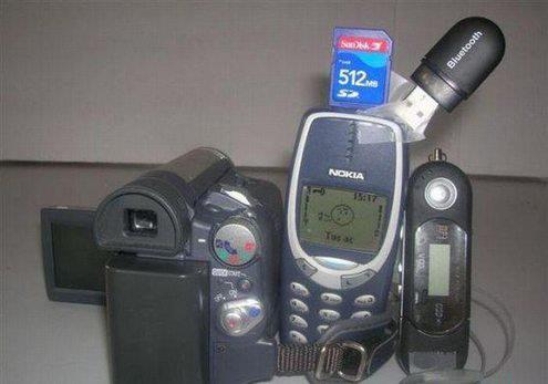 Who the h*ll needs smartphones anyway?