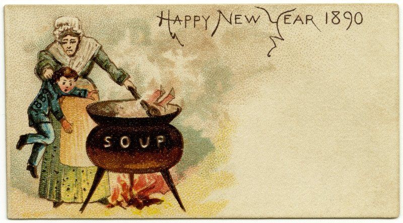soup