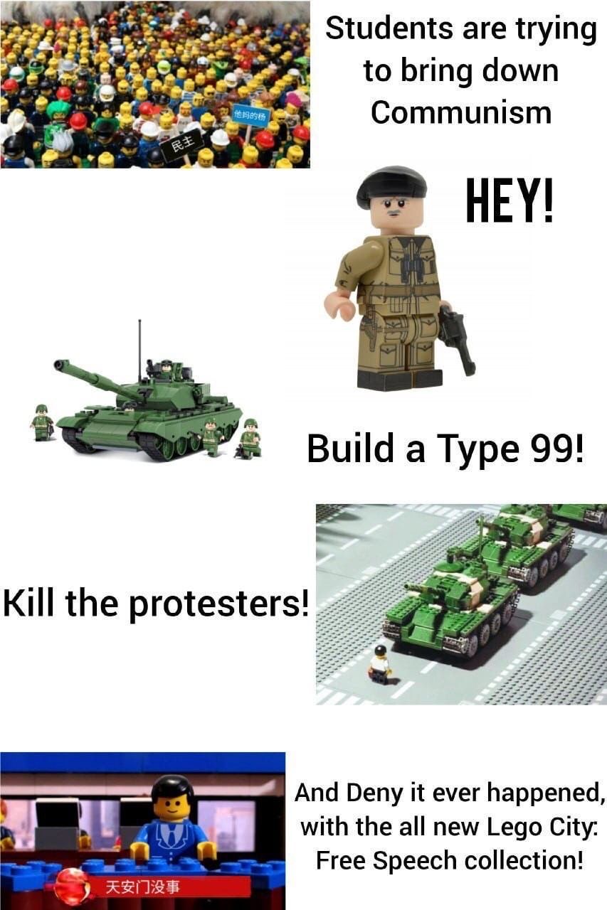 lego