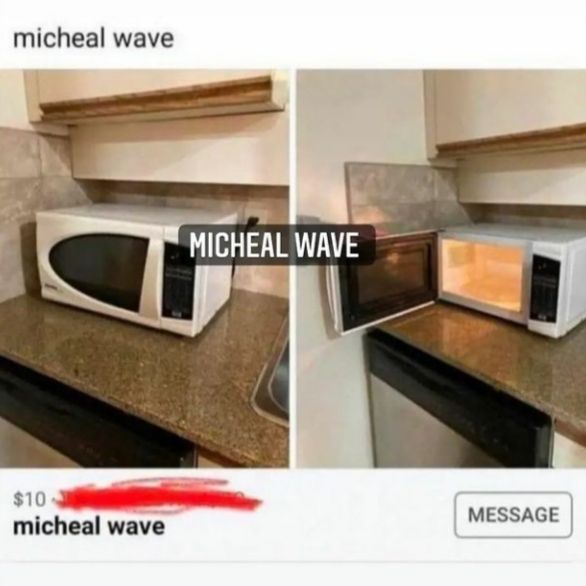 Micro Dave