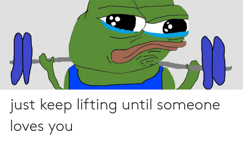 Pepe/apu a day - 2 A new year and a new you