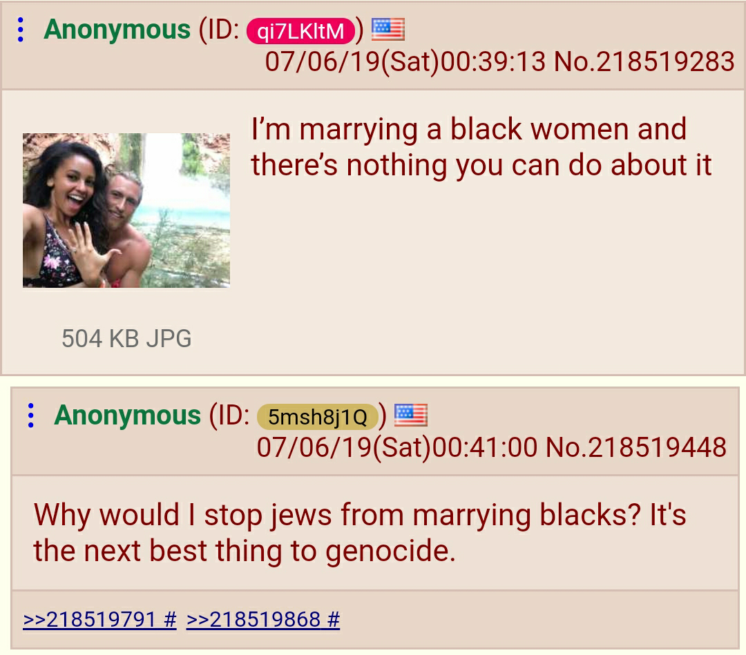 Diversity is a code word for...