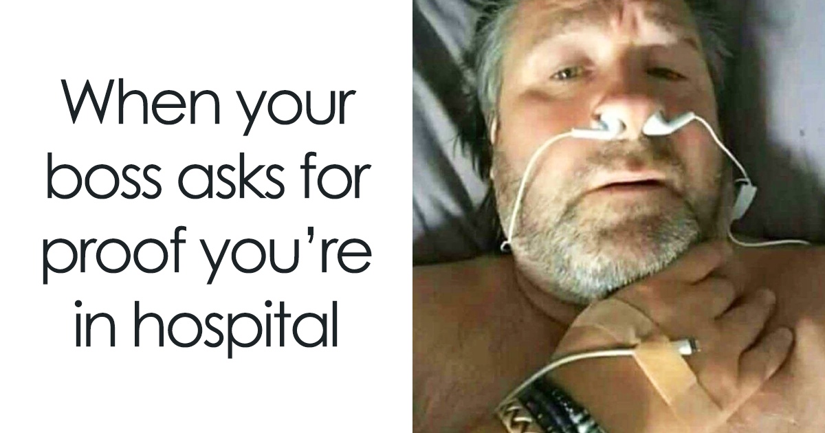 sick