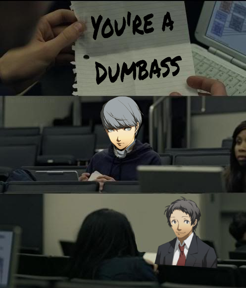 PERSONA