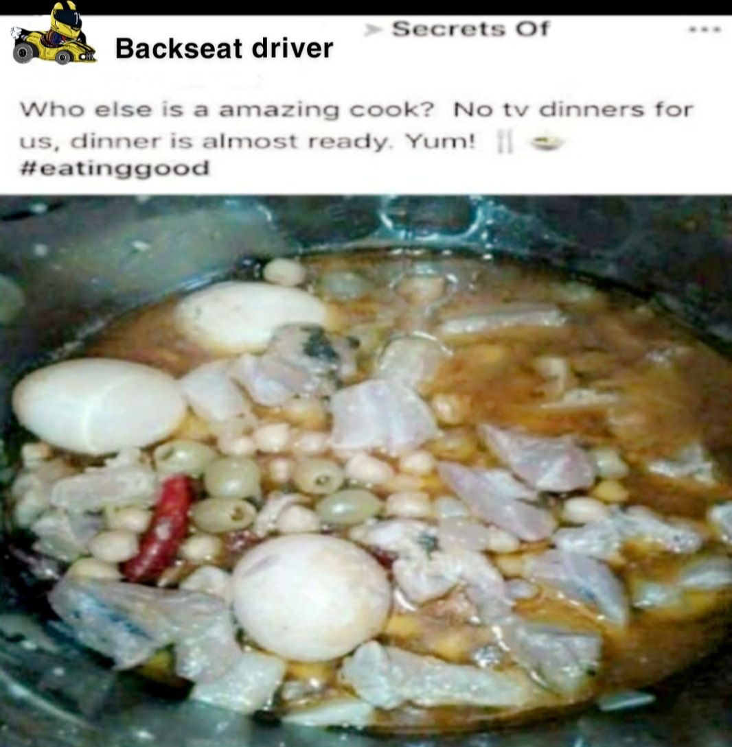 Looks.... Good