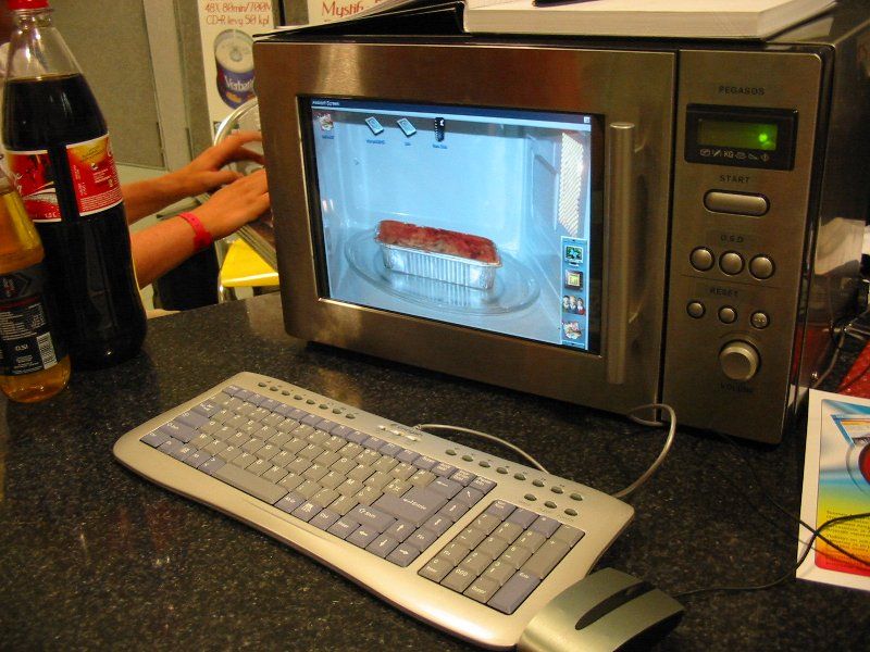 Computer for women
