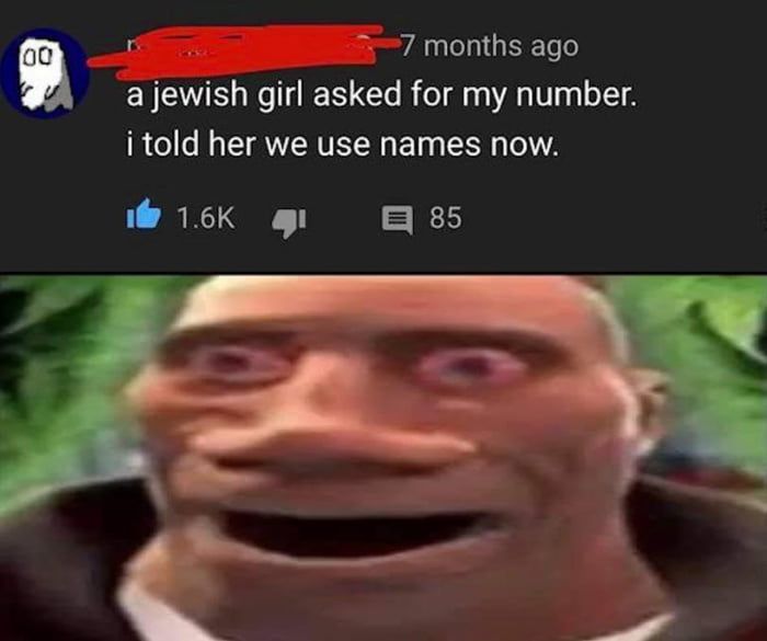 same thing
