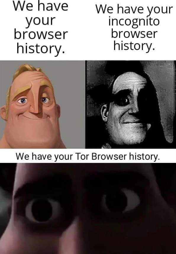 they are watching