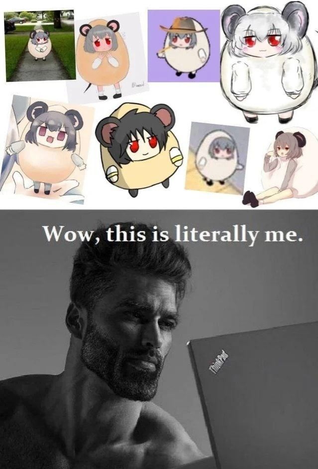 yes