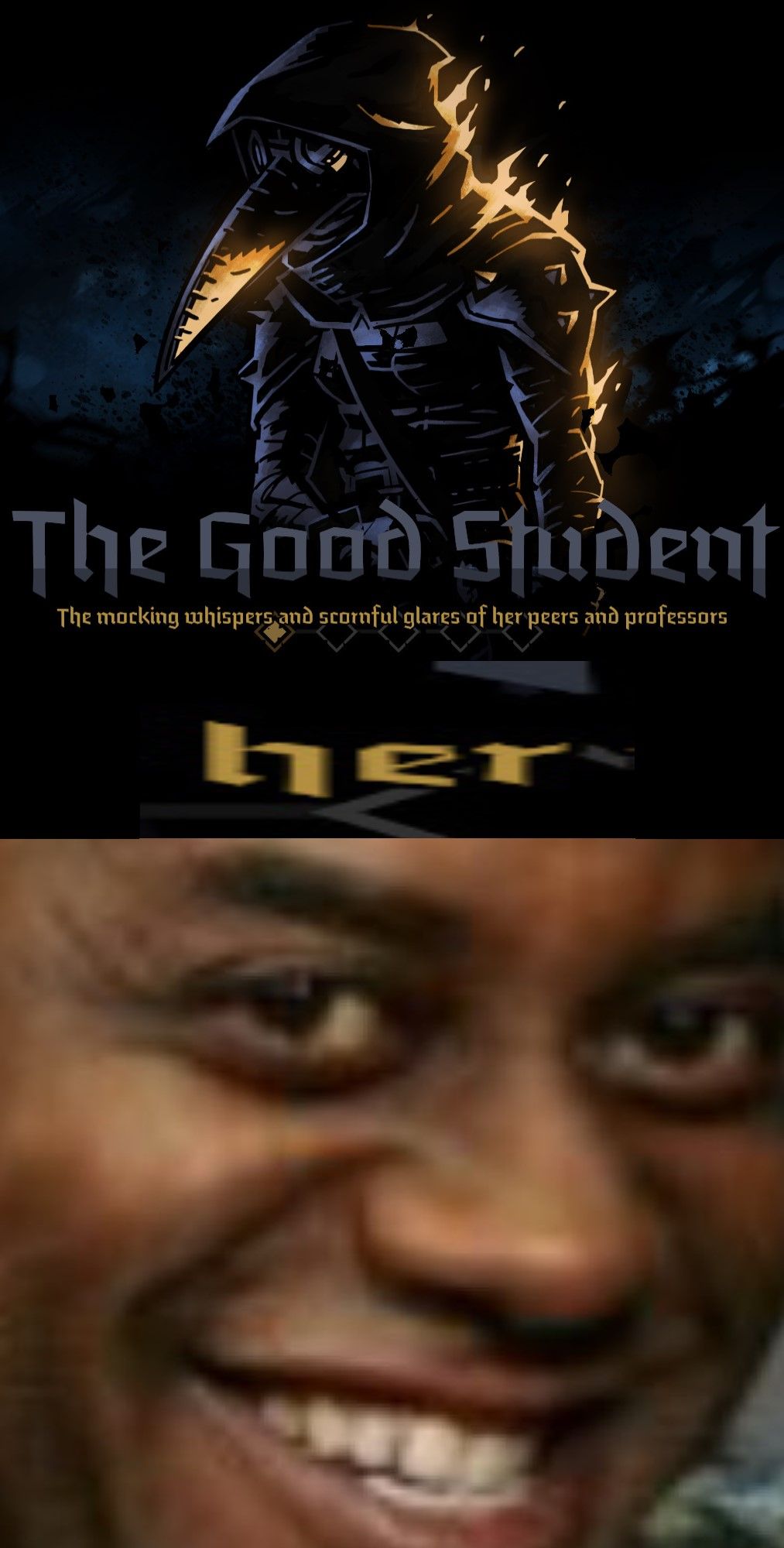 who needs they plagussy ate?