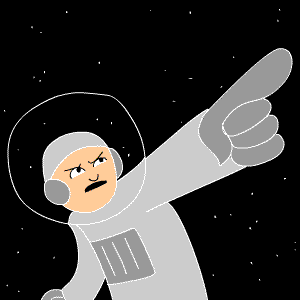 WHAT THE HECK is going on in this gif?