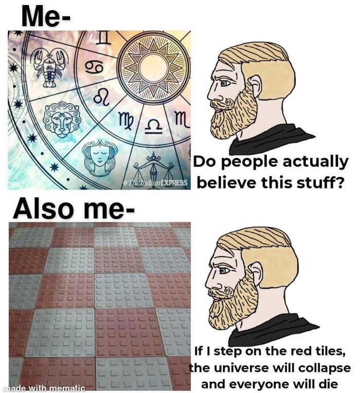 superstition