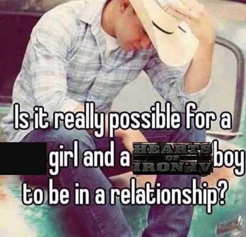 perhaps