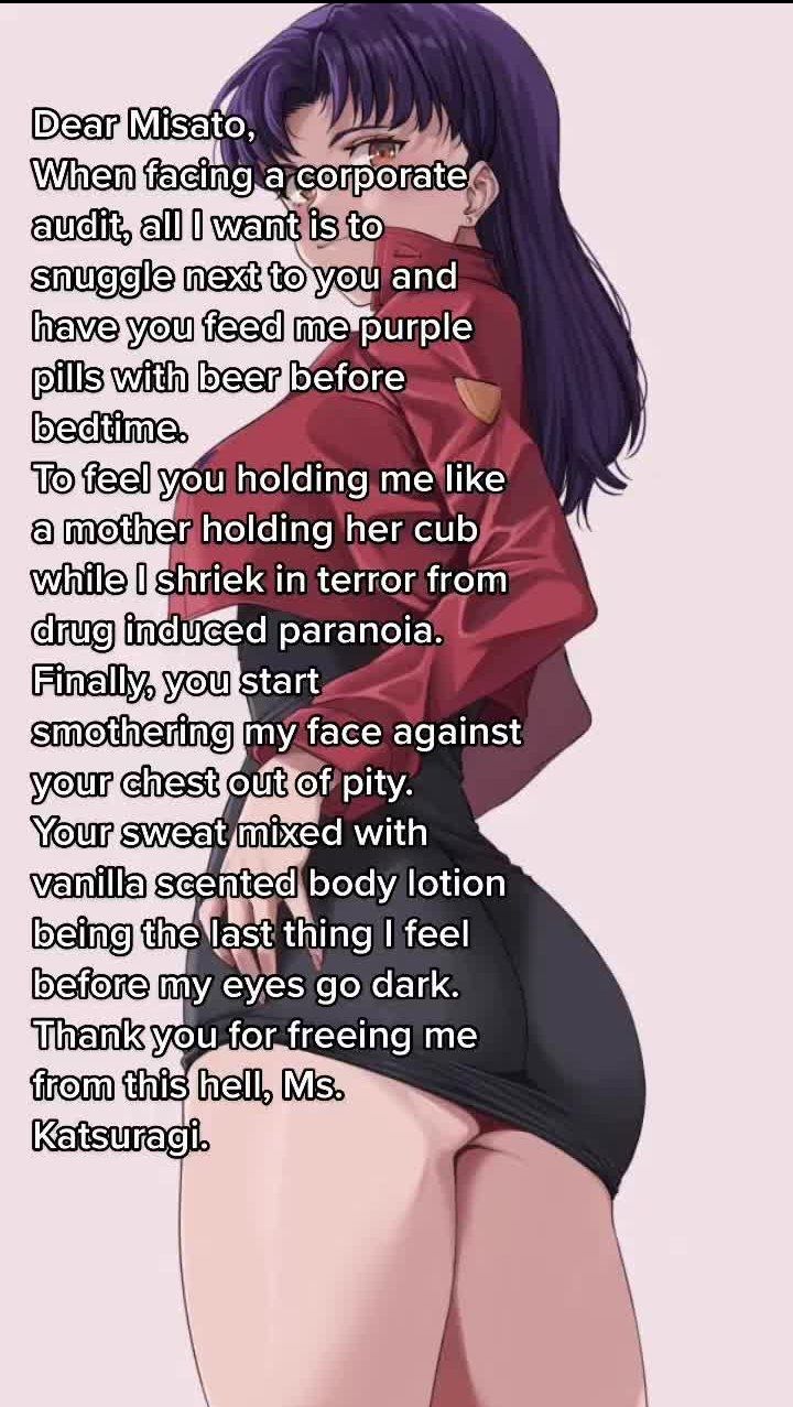 misato