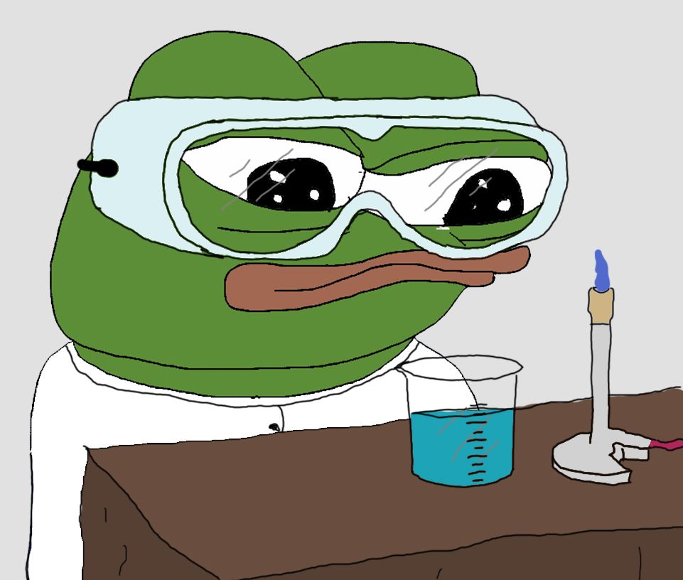 Pepe/apu a day - 4 making pasta