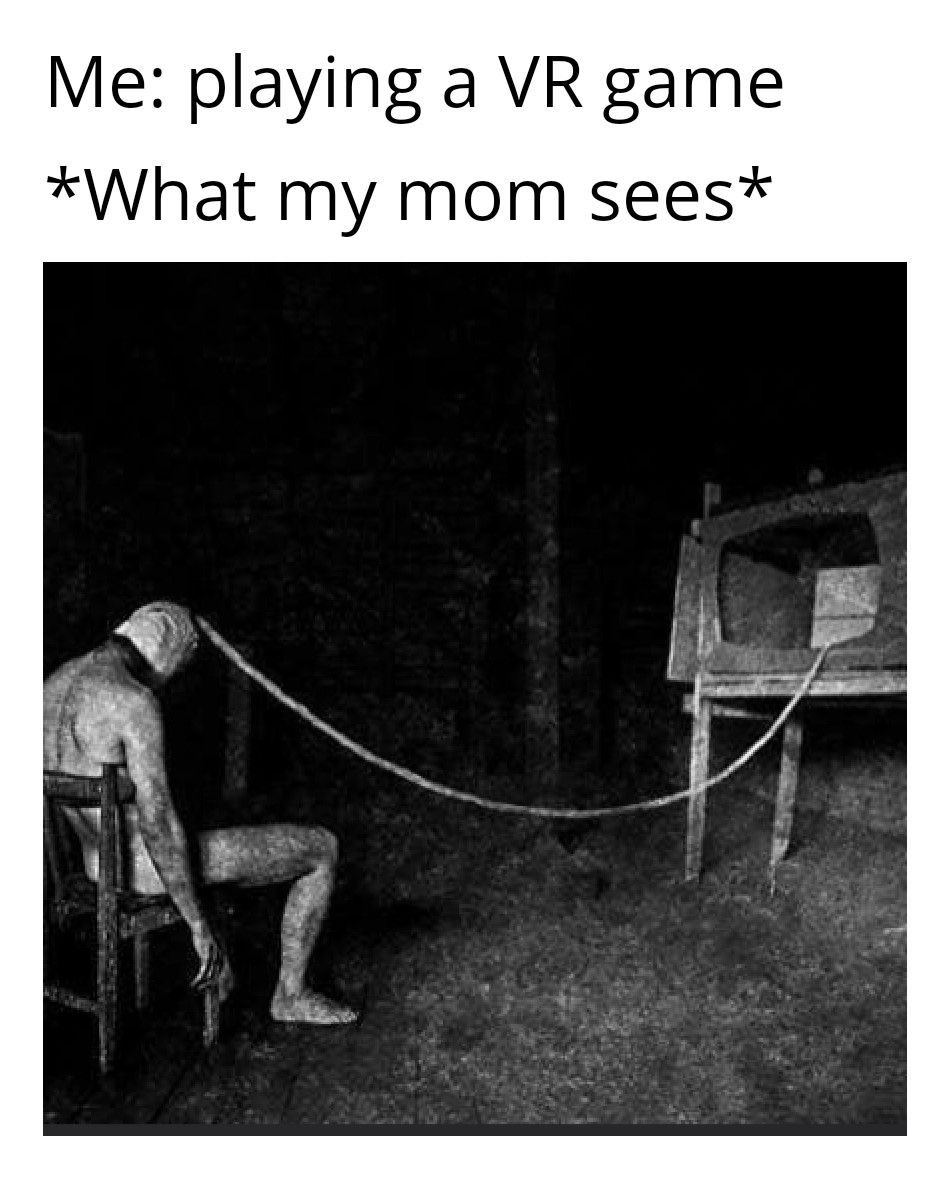 It do be like that.