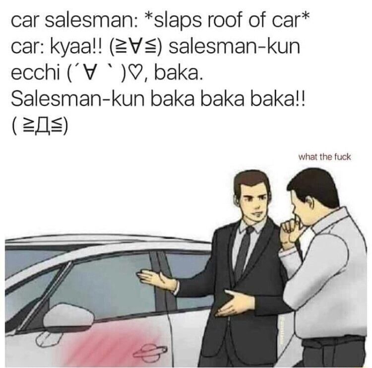 baka