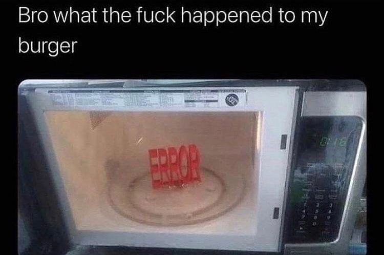 Oh no lol