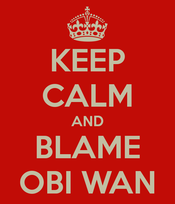 Because Anakin doesn't like Tuskan Raiders or Sand