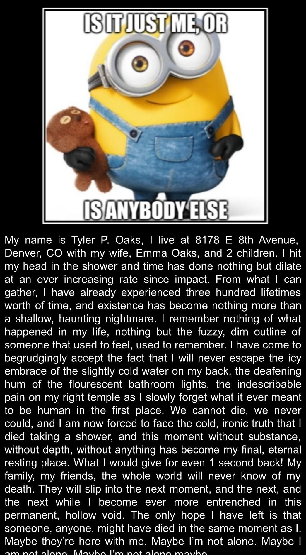 haha yes