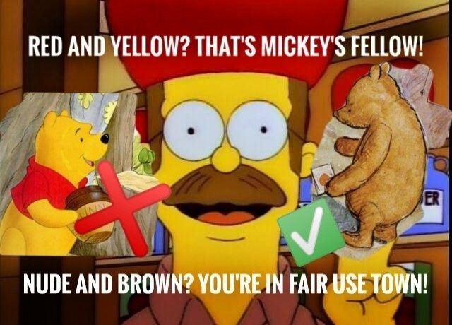 Oh bother