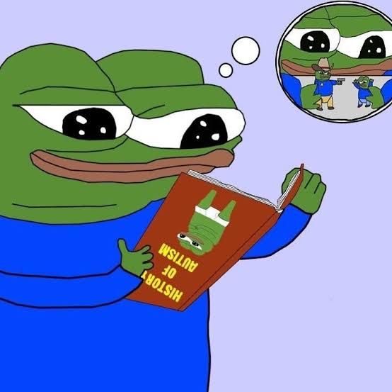 Pepe/apu a day - 5 learning ancestry