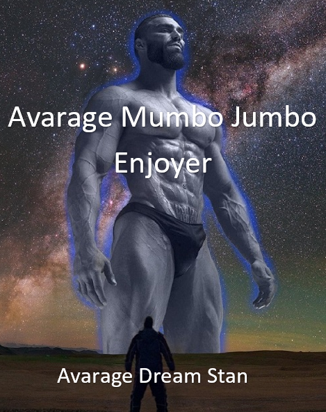Mumbo is Very Underrated