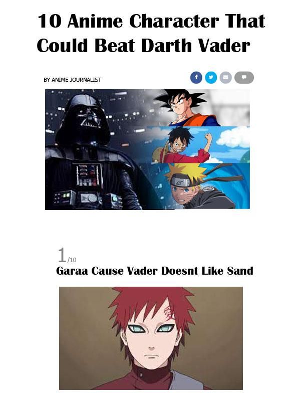 typical CBR Article
