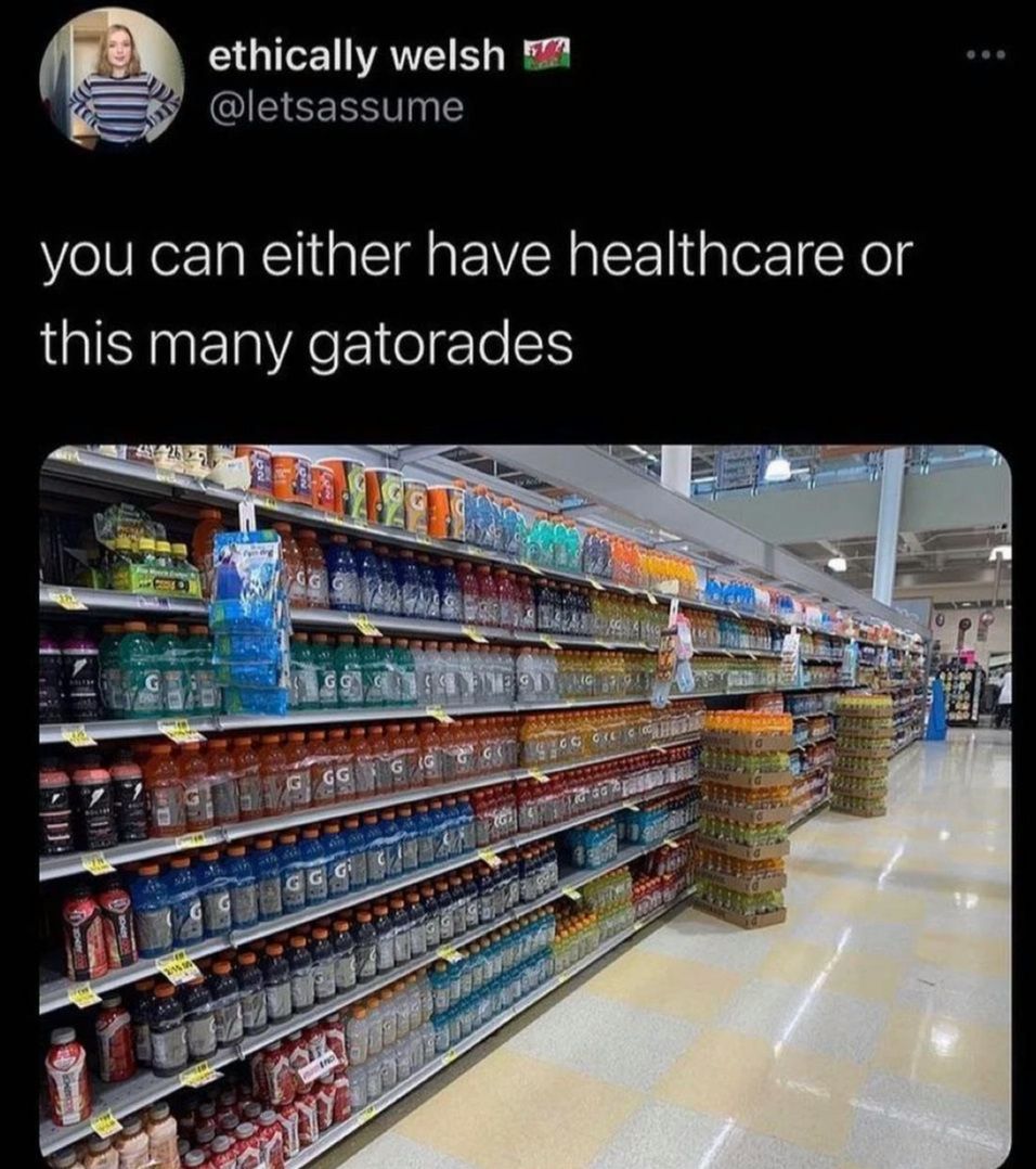 The choice is easy